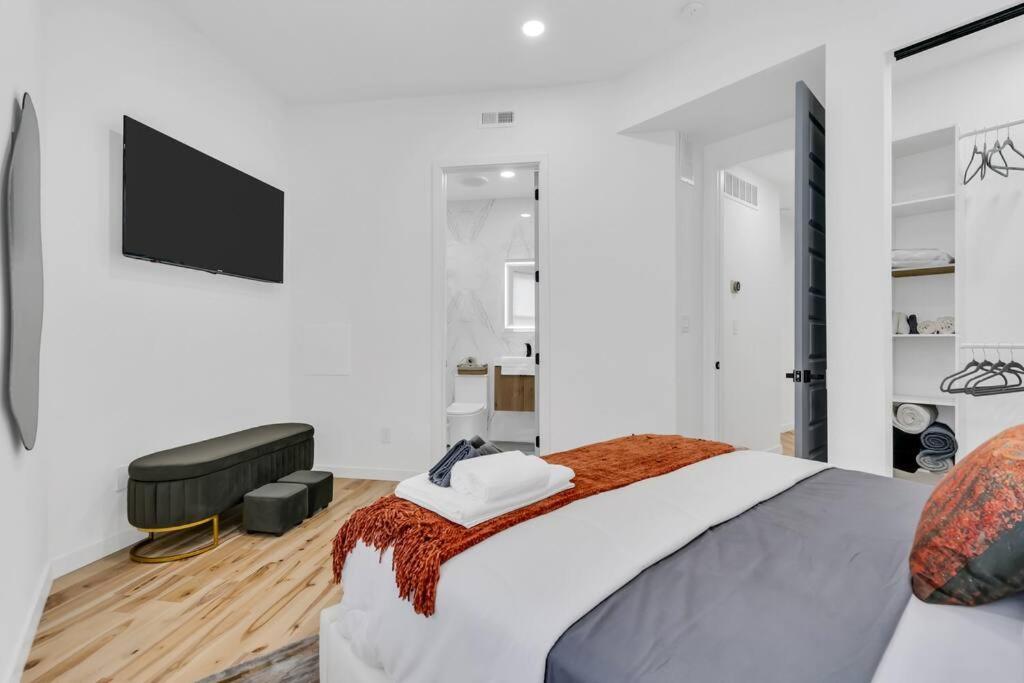 Au Courant Apartment Philadelphia Exterior photo